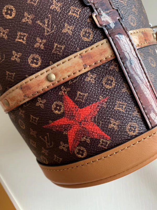 COZY - LV Bags - 5105