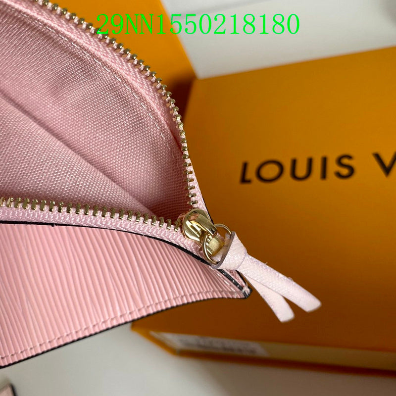 COZY BAGS - CHL Wallet - 242