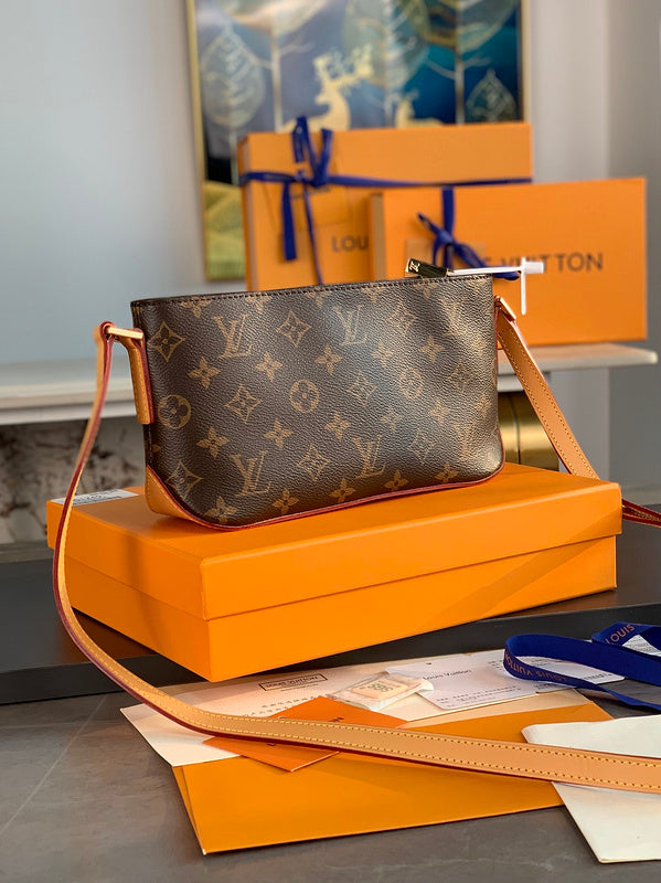 COZY - LV Bags - 1689