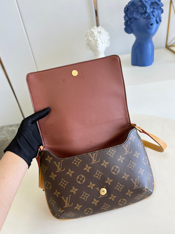 COZY - LV Bags - 1805