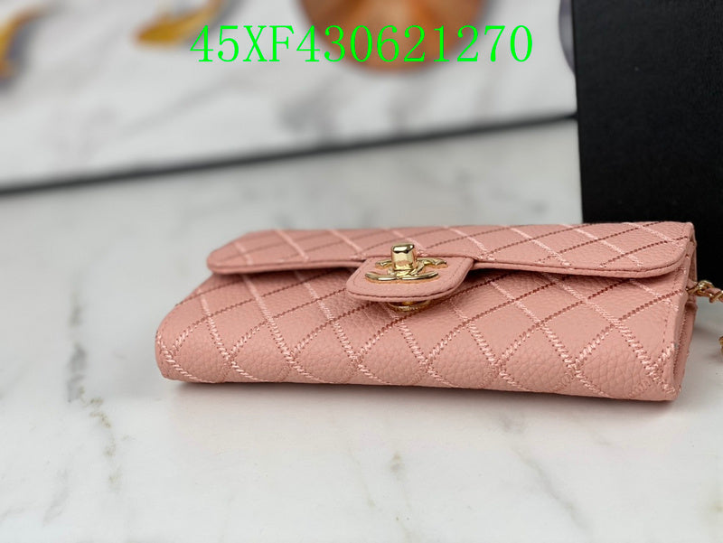 COZY BAGS - CHL Wallet - 099