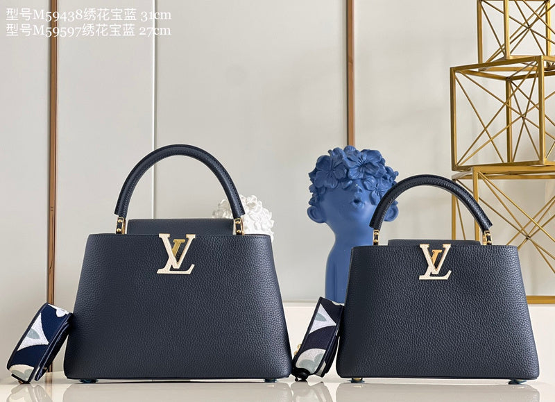 COZY BAGS - LOV Bags - 2206