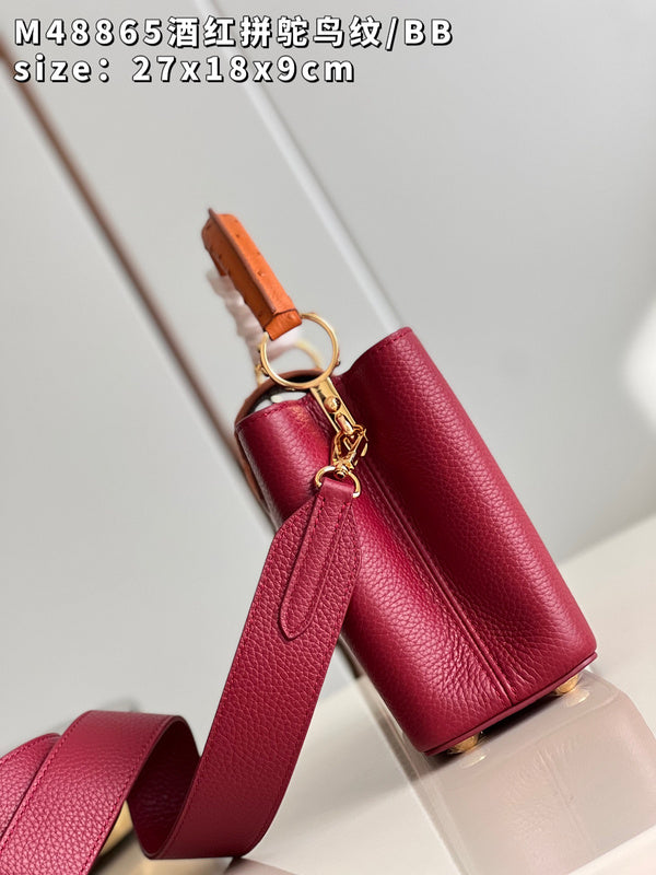 COZY BAGS - LOV Bags - 1469