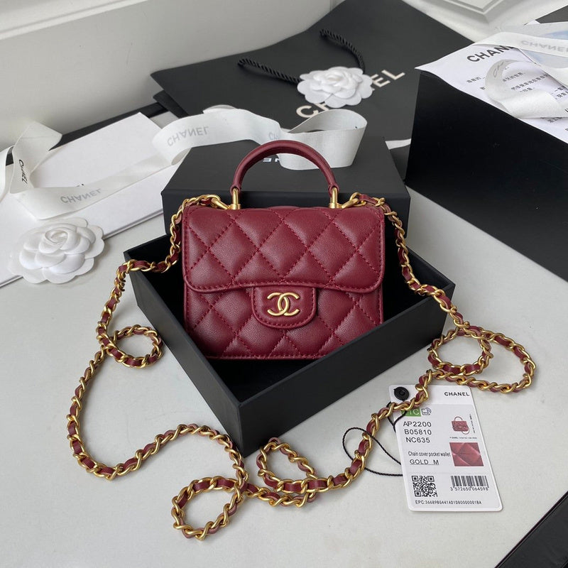 COZY BAGS - CHL Lady Bags - 283