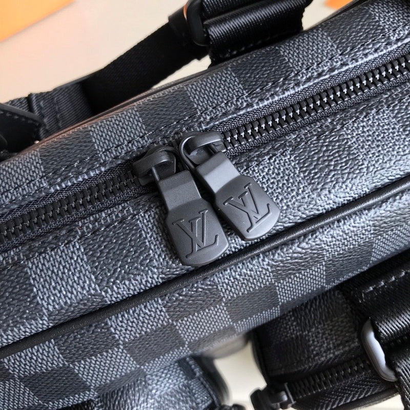 COZY - LOV Men Business Bags - 020