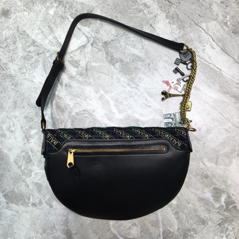 COZY BAGS - BG Lady Bags - 462