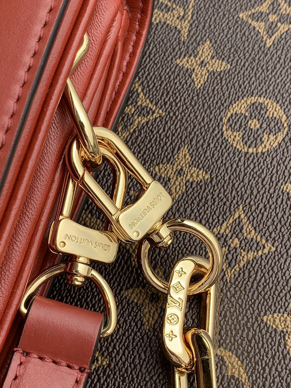COZY BAGS - LOV Bags - 3941