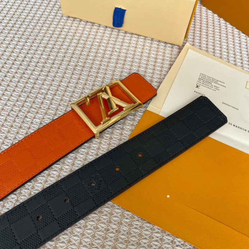 JB - LOV Belts - 062