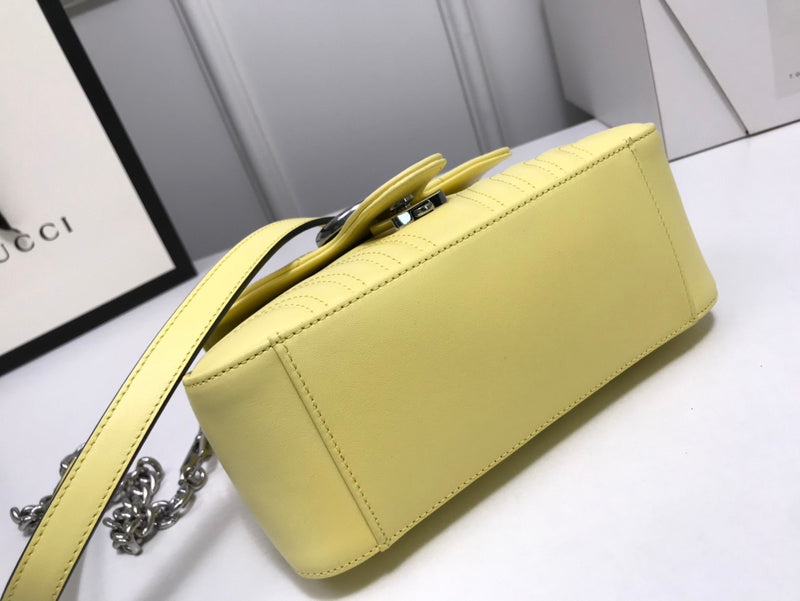 JB - Guki Lady Bags - 1074