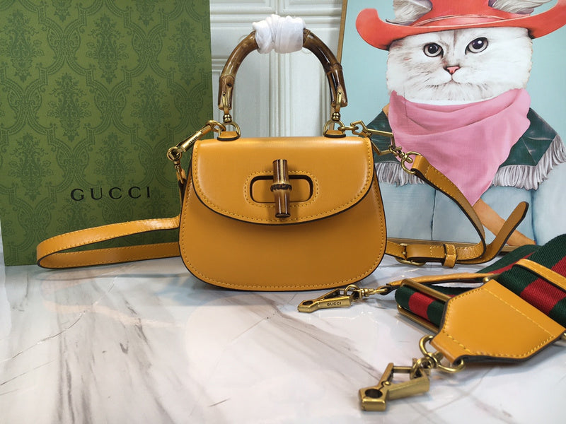 COZY BAGS - GUKI Bags - 972