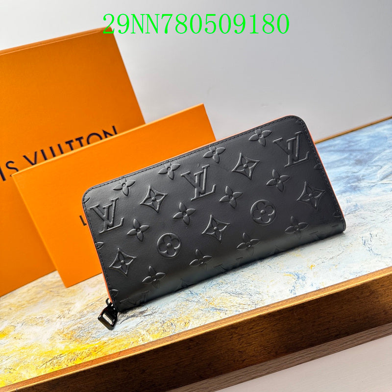 COZY BAGS - LOV Wallet - 460