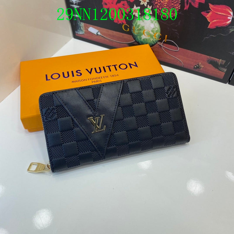 COZY BAGS - LOV Wallet - 1512