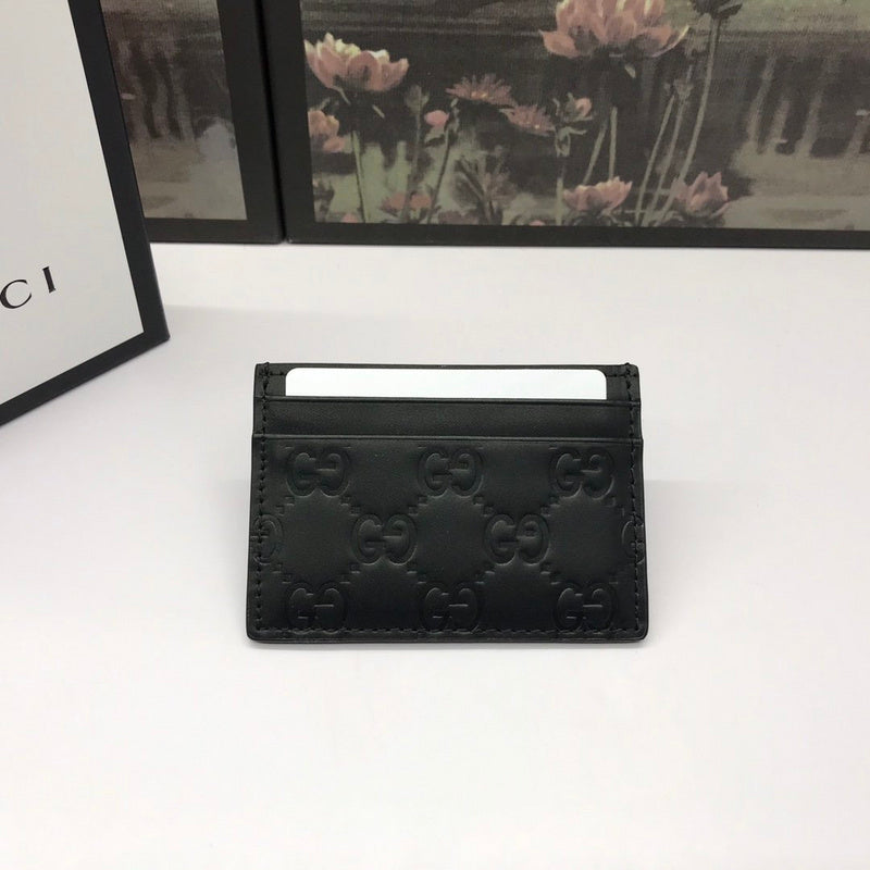 JB - Guki Card Case - 117