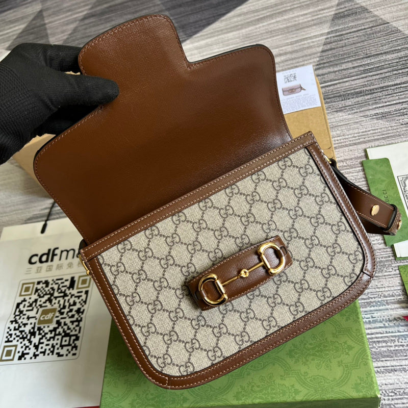Cozy Bags - GUKI Women Shoulders Bags - 218