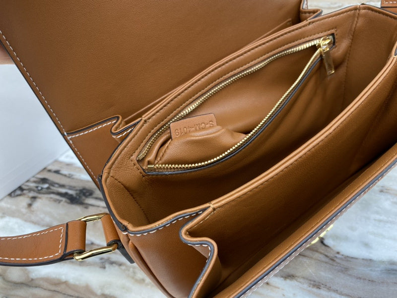 COZY BAGS - COL Lady Bags - 247