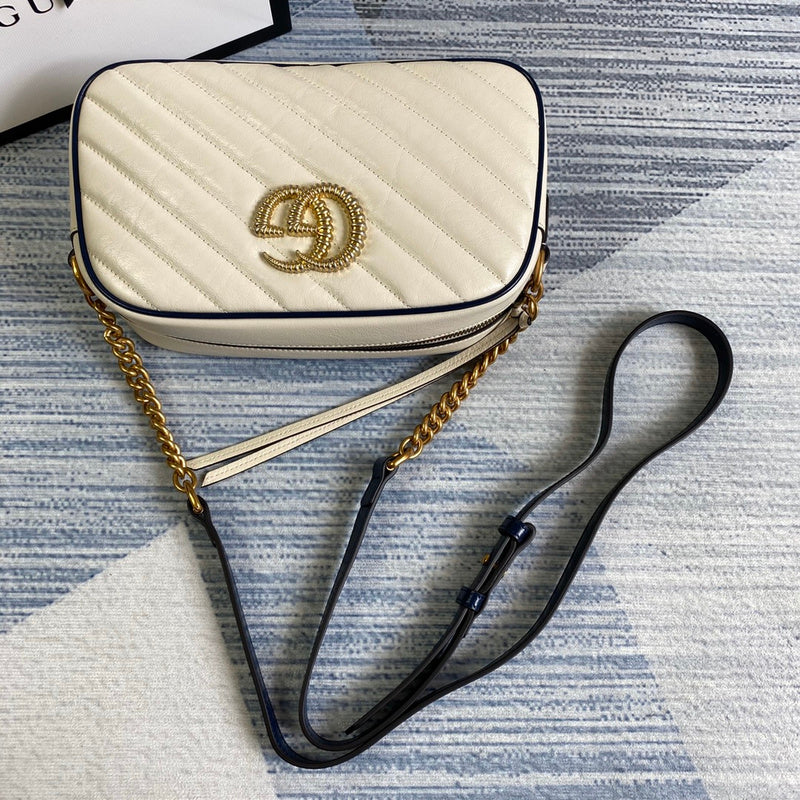 COZY BAGS - GUKI Bags - 2213