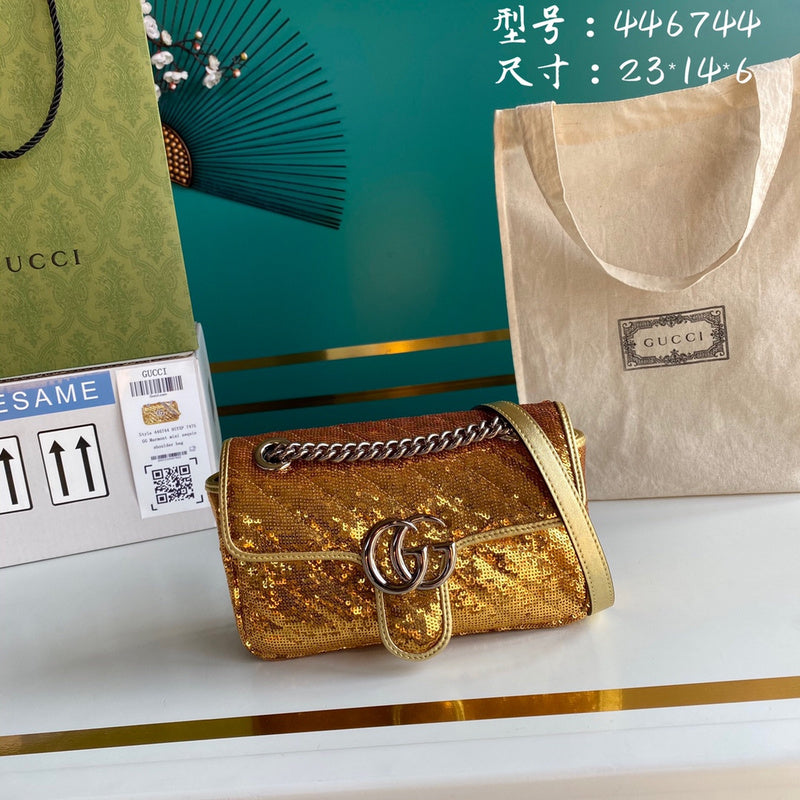 COZY BAGS - GUKI Bags - 2117