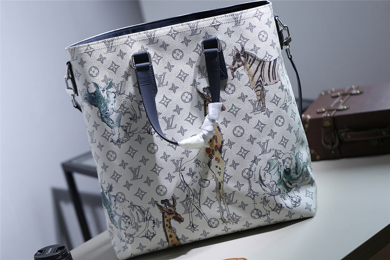 COZY - LOV Men Business Bags - 087