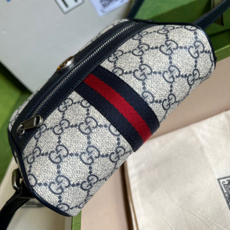 COZY BAGS - Guki Men Bags - 197