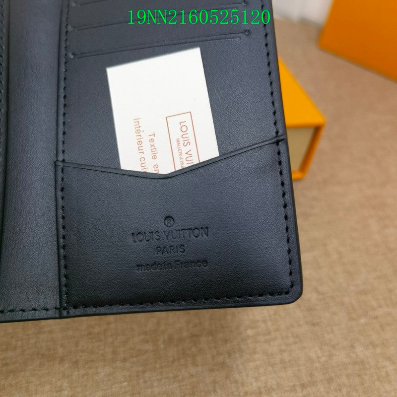 COZY BAGS - LOV Wallet - 1323