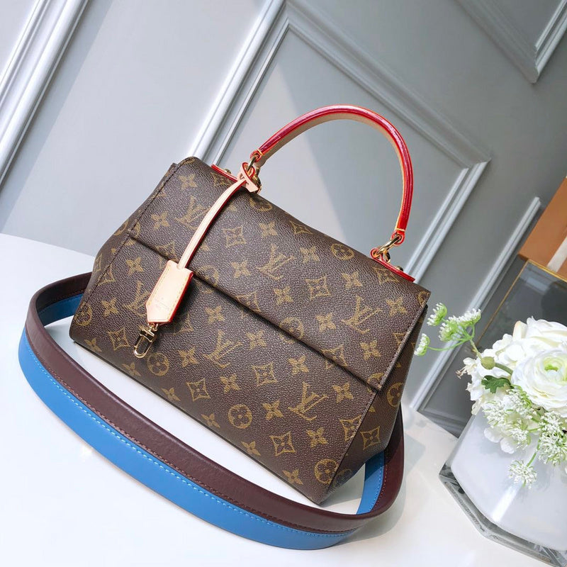 COZY BAGS - LOV Bags - 2248