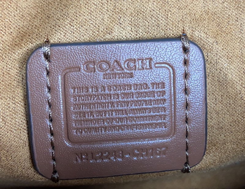 COZY - CAH Bags - 422