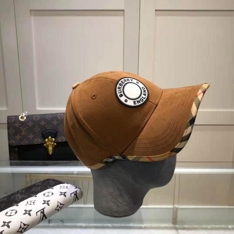 COZY BAGS - BOR Hats & Caps - 034