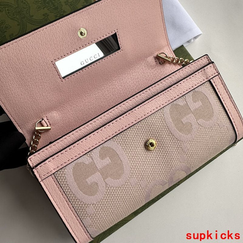 COZY BAGS - Mix Wallets - 472