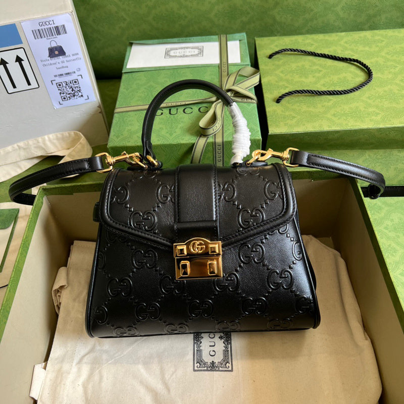 JB - Guki Lady Bags - 771