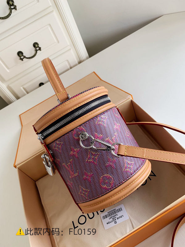 COZY BAGS - LOV Bags - 5151