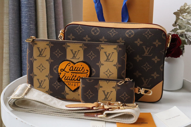 COZY BAGS - LOV Bags - 2832