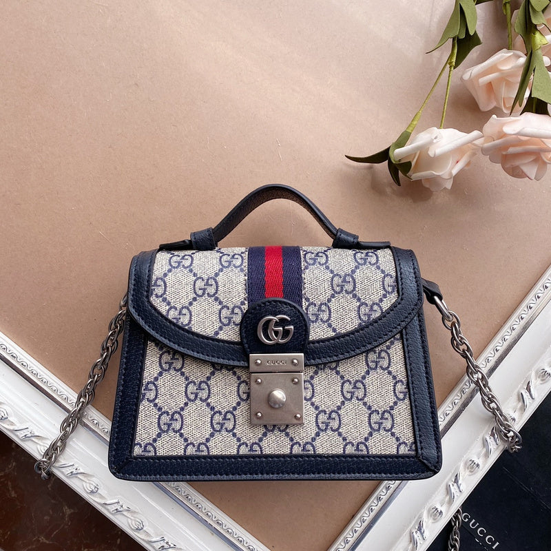 COZY BAGS - GUKI Bags - 897