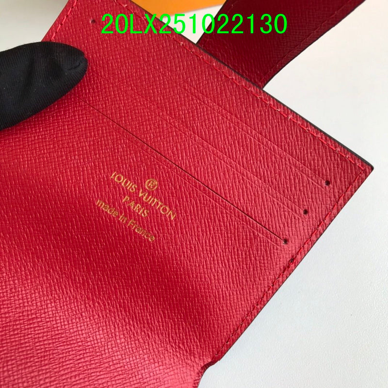 COZY BAGS - CHL Wallet - 1442
