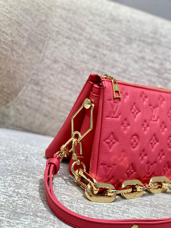 COZY - LV Bags - 2597
