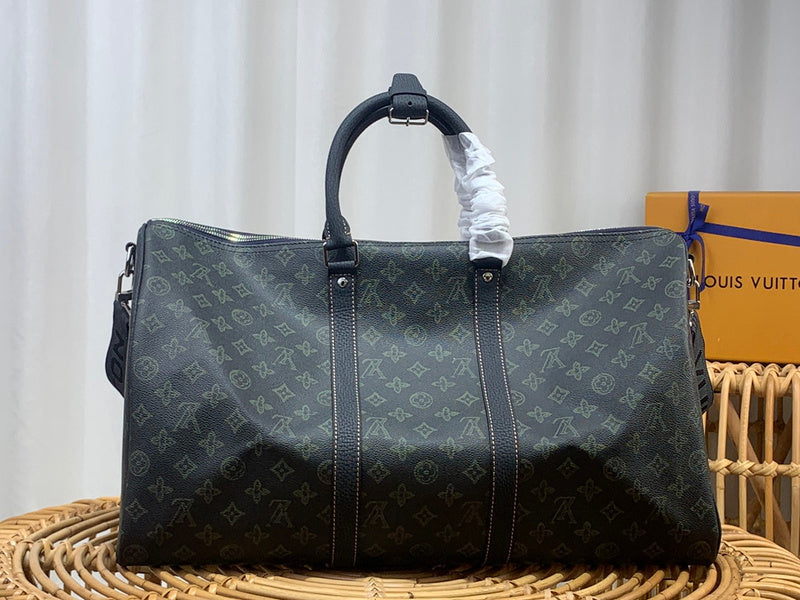 JB - LOV Travel Bags - 034