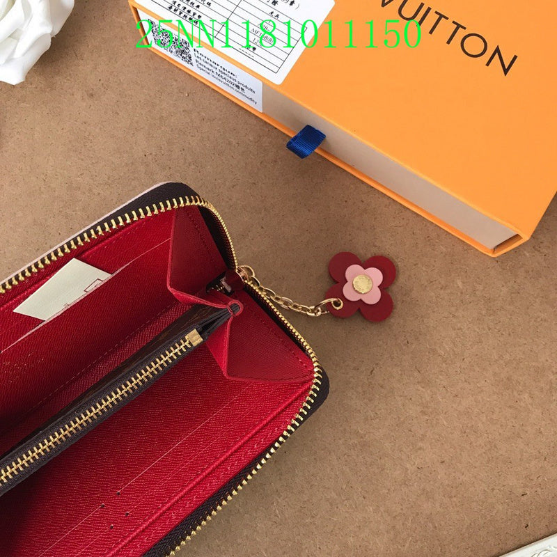 COZY BAGS - CHL Wallet - 566