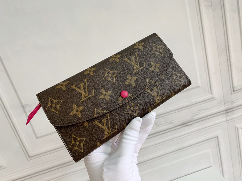 COZY BAGS - LOV Wallets - 796