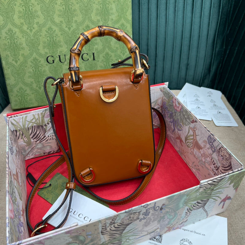 COZY BAGS - GUKI Women Bags - 980