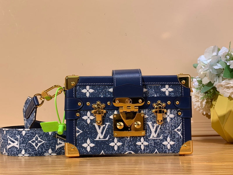JB - LOV Lady Bags - 286