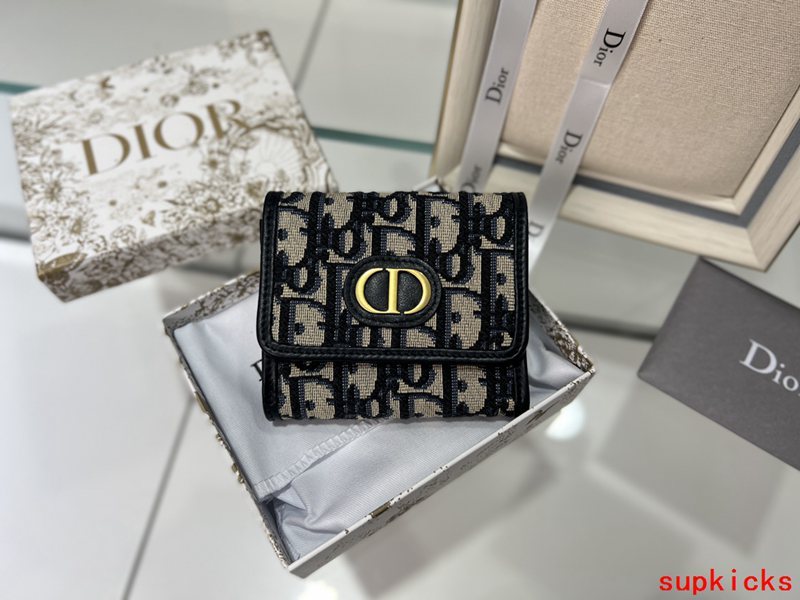 COZY BAGS - Mix Wallets - 248