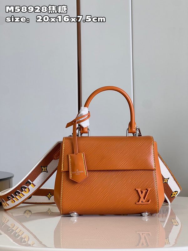COZY - LV Bags - 520