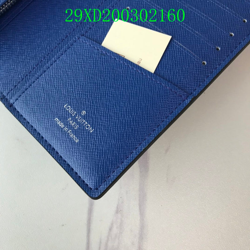 COZY BAGS - CHL Wallet - 1078