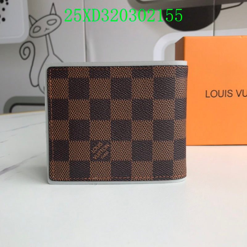 COZY BAGS - CHL Wallet - 1066