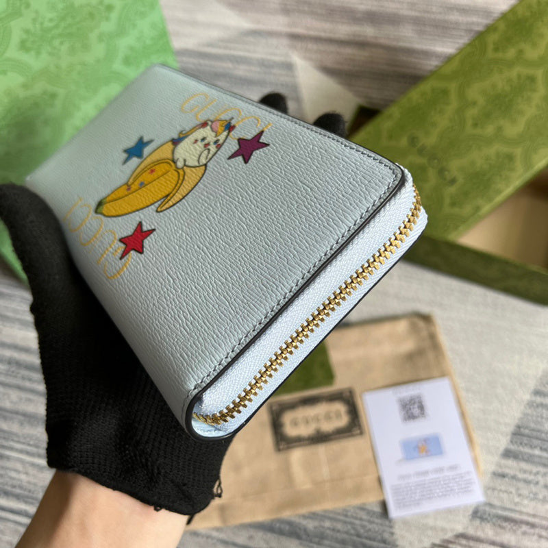 Cozy Bags - GUKI Women Wallets - 057