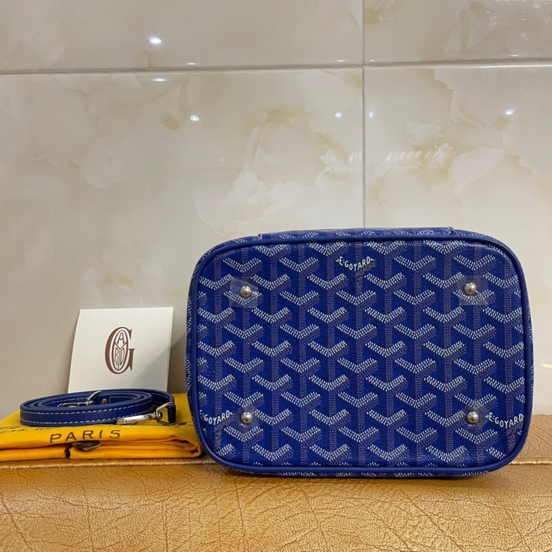 COZY BAGS - GYO Bags - 143