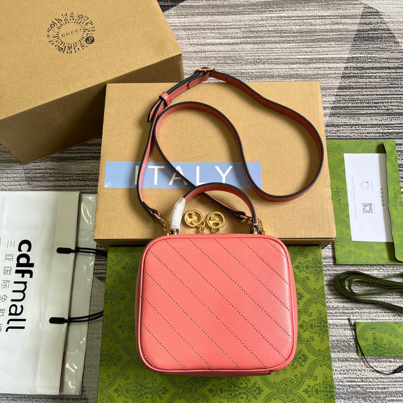 JB - Guki Lady Bags - 045