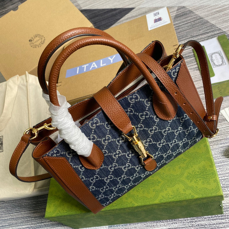 JB - Guki Lady Bags - 952