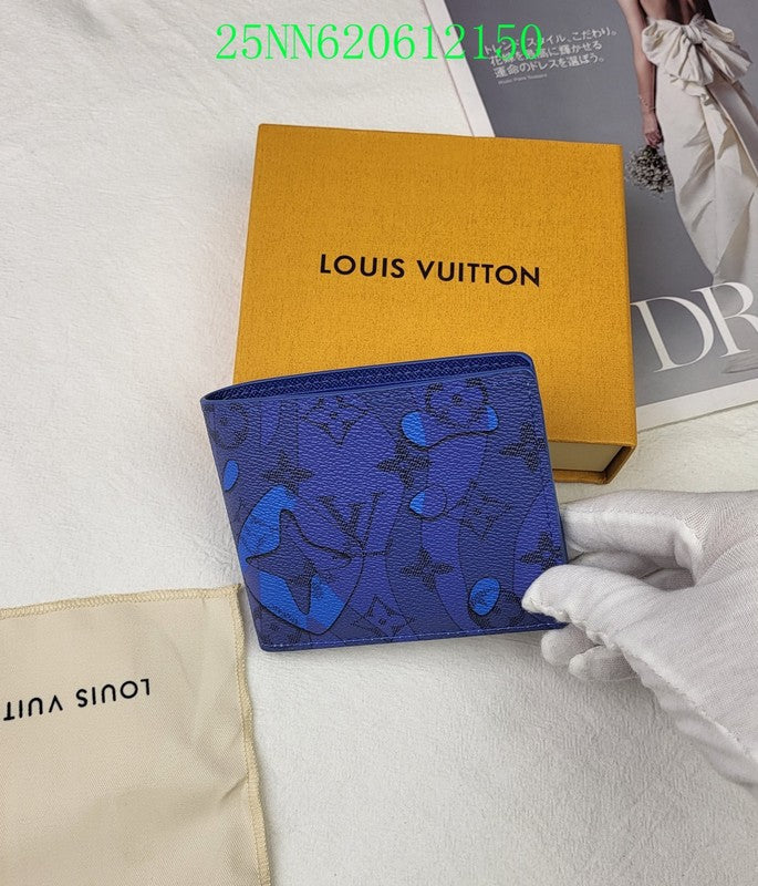 COZY BAGS - LOV Wallet - 388