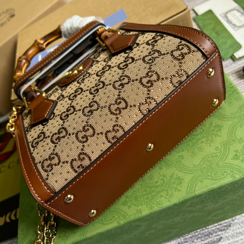 COZY BAGS - GUKI Bags - 1394