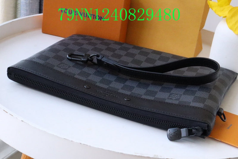 COZY BAGS - LOV Wallet - 1007
